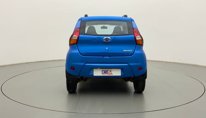 2021 Datsun Redi Go A, Petrol, Manual, 16,976 km, Back/Rear