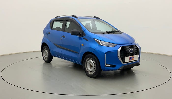 2021 Datsun Redi Go A, Petrol, Manual, 16,976 km, Right Front Diagonal