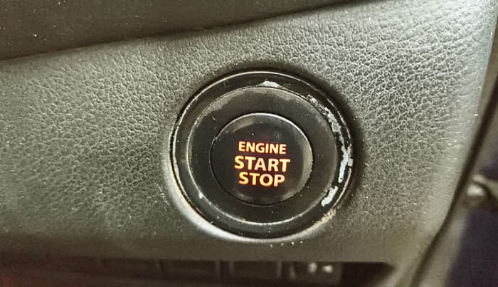 2019 Maruti Baleno ZETA PETROL 1.2, Petrol, Manual, 1,09,172 km, Keyless Start/ Stop Button