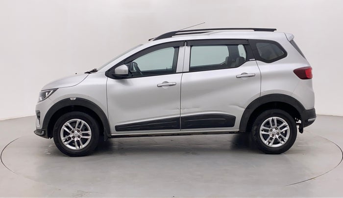 2019 Renault TRIBER 1.0 RXL PETROL, Petrol, Manual, 23,648 km, Left Side