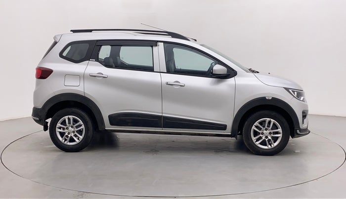2019 Renault TRIBER 1.0 RXL PETROL, Petrol, Manual, 23,648 km, Right Side View