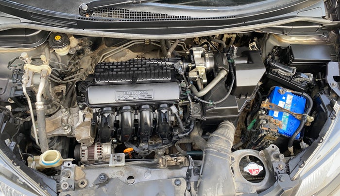 2018 Honda Jazz 1.2L I-VTEC V AT, Petrol, Automatic, 84,839 km, Engine View