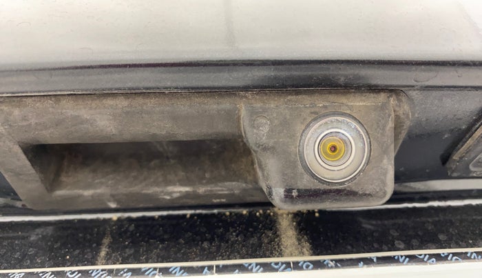 2020 Skoda Rapid STYLE TSI, Petrol, Manual, 85,009 km, Parking Camera