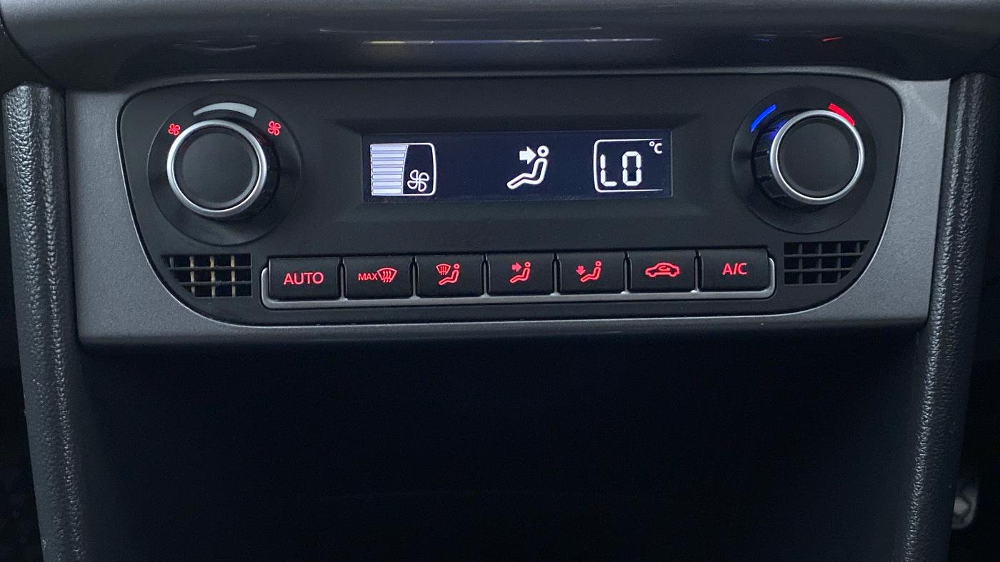 2019 Volkswagen Polo HIGHLINE PLUS 1.5L DIESEL, Diesel, Manual, 55,000 km, Automatic Climate Control