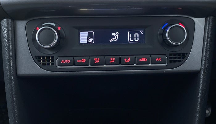 2019 Volkswagen Polo HIGHLINE PLUS 1.5L DIESEL, Diesel, Manual, 55,000 km, Automatic Climate Control