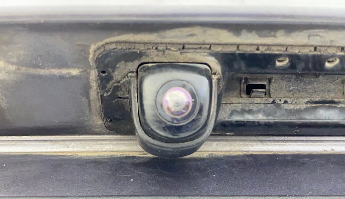 2018 Hyundai Verna 1.6 VTVT SX O, Petrol, Manual, 75,988 km, Parking Camera