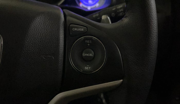 2022 Honda Jazz 1.2L I-VTEC ZX CVT, Petrol, Automatic, 14,253 km, Adaptive Cruise Control