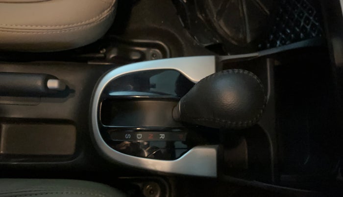 2022 Honda Jazz 1.2L I-VTEC ZX CVT, Petrol, Automatic, 14,253 km, Gear Lever