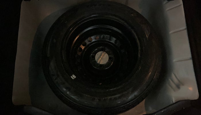 2022 Honda Jazz 1.2L I-VTEC ZX CVT, Petrol, Automatic, 14,253 km, Spare Tyre