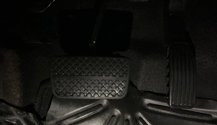 2022 Honda Jazz 1.2L I-VTEC ZX CVT, Petrol, Automatic, 14,253 km, Pedals