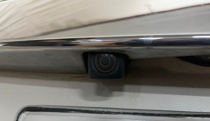 2022 Honda Jazz 1.2L I-VTEC ZX CVT, Petrol, Automatic, 14,253 km, Parking Camera