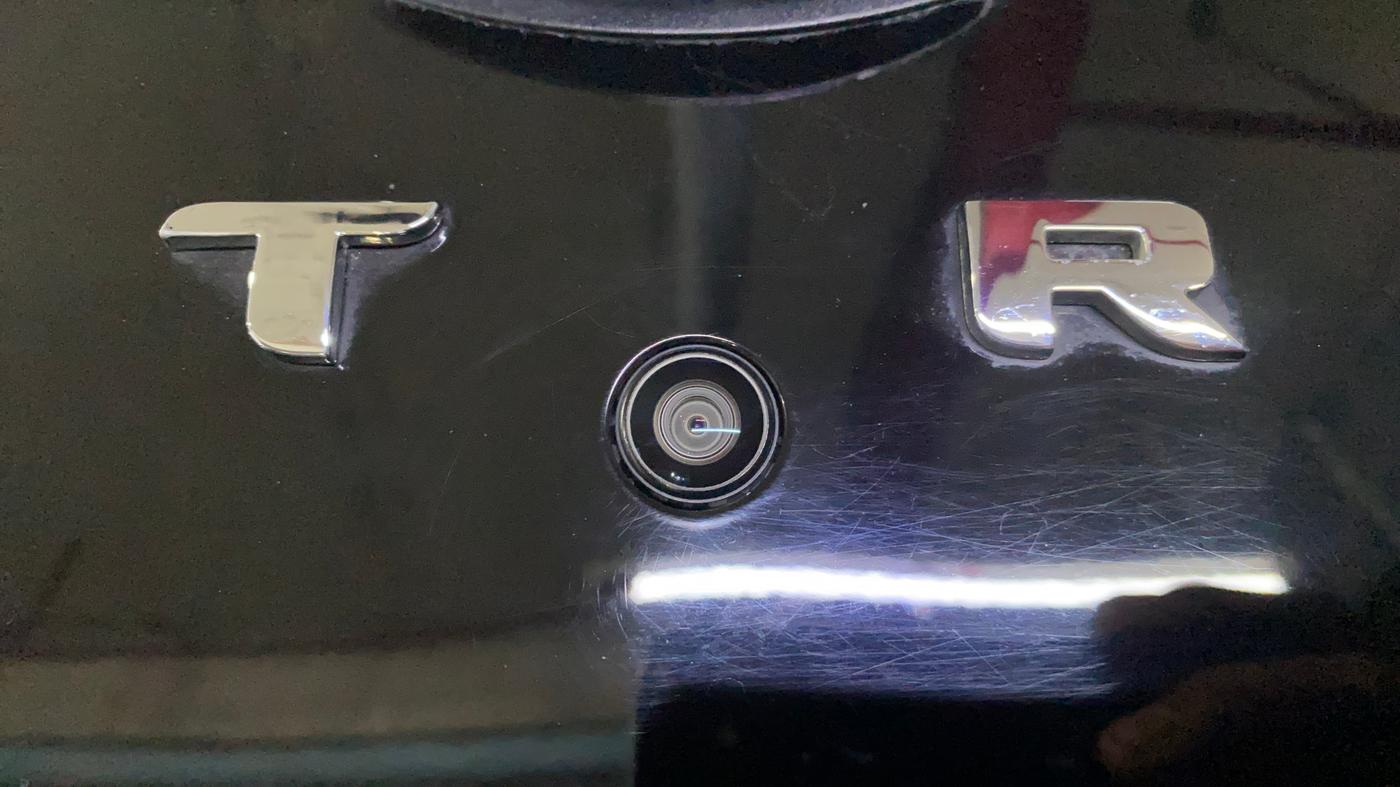2023 Tata ALTROZ XZ PETROL, Petrol, Manual, 2,818 km, Parking Camera