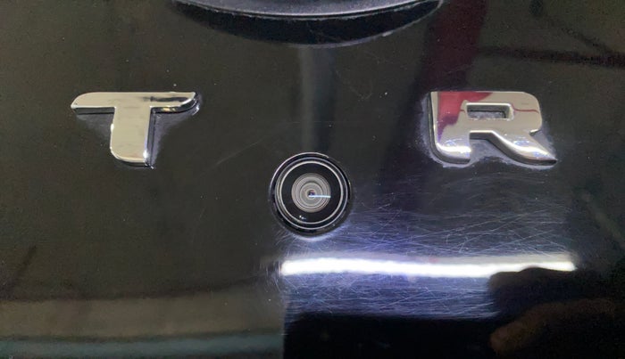 2023 Tata ALTROZ XZ PETROL, Petrol, Manual, 2,818 km, Parking Camera