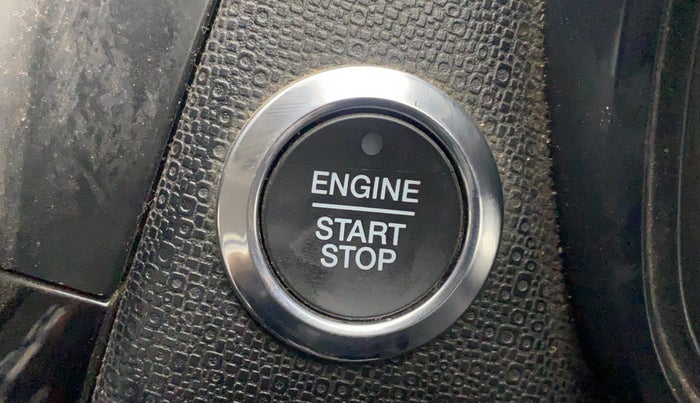 2018 Ford Ecosport TITANIUM + 1.5L DIESEL, Diesel, Manual, 93,948 km, Keyless Start/ Stop Button