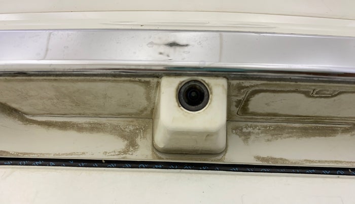 2016 Hyundai Verna 1.6 VTVT SX AT, Petrol, Automatic, 47,416 km, Parking Camera