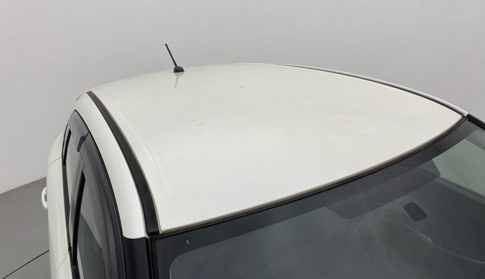2017 Maruti Baleno DELTA PETROL 1.2, Petrol, Manual, 26,902 km, Roof
