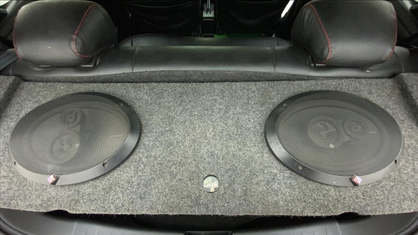 2012 Maruti Swift VDI, Diesel, Manual, 83,250 km, Sound System