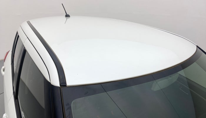 2012 Maruti Swift VDI, Diesel, Manual, 83,250 km, Roof