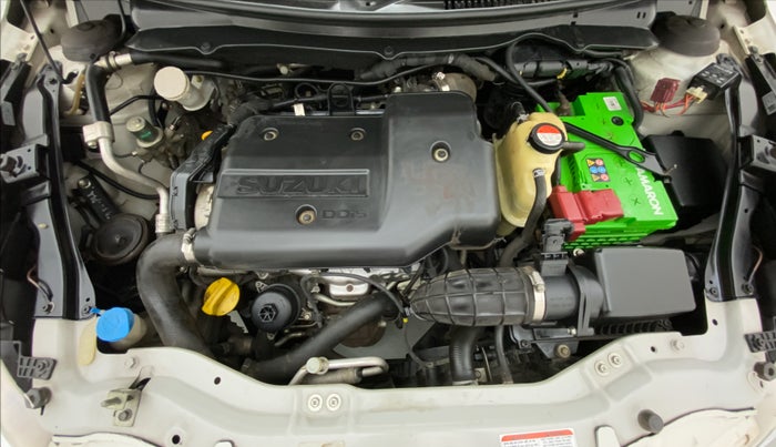 2012 Maruti Swift VDI, Diesel, Manual, 83,250 km, Open Bonet