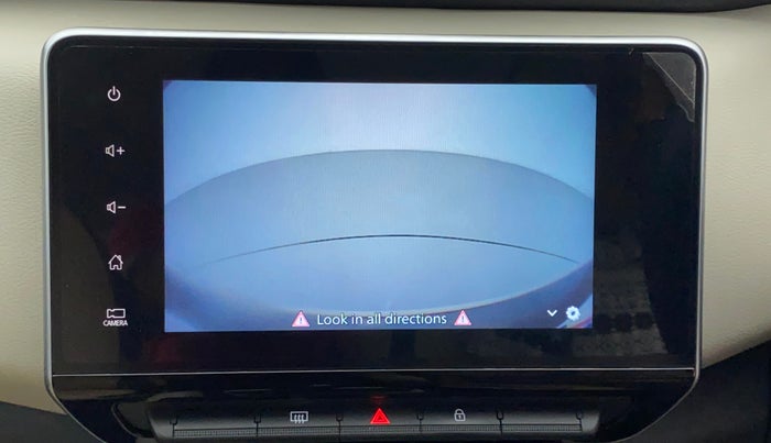 2020 Nissan MAGNITE XV TURBO, Petrol, Manual, 26,102 km, Parking Camera