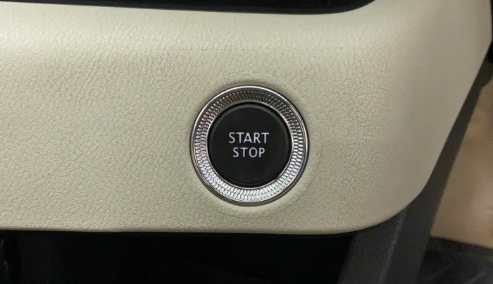 2020 Nissan MAGNITE XV TURBO, Petrol, Manual, 26,102 km, Keyless Start/ Stop Button