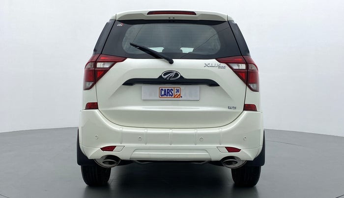 2019 Mahindra XUV500 W5 FWD, Diesel, Manual, 3,095 km, Back/Rear View