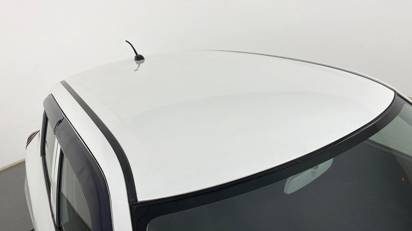 2019 Maruti Swift LXI, Petrol, Manual, 49,661 km, Roof