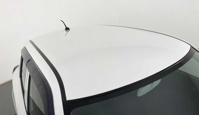 2019 Maruti Swift LXI, Petrol, Manual, 49,661 km, Roof