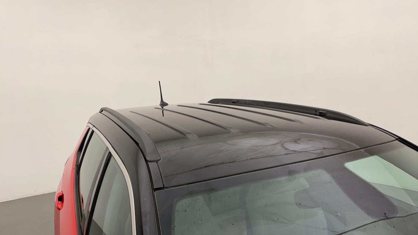 2018 Jeep Compass LIMITED (O) 1.4 PETROL AT, Petrol, Automatic, 82,809 km, Roof