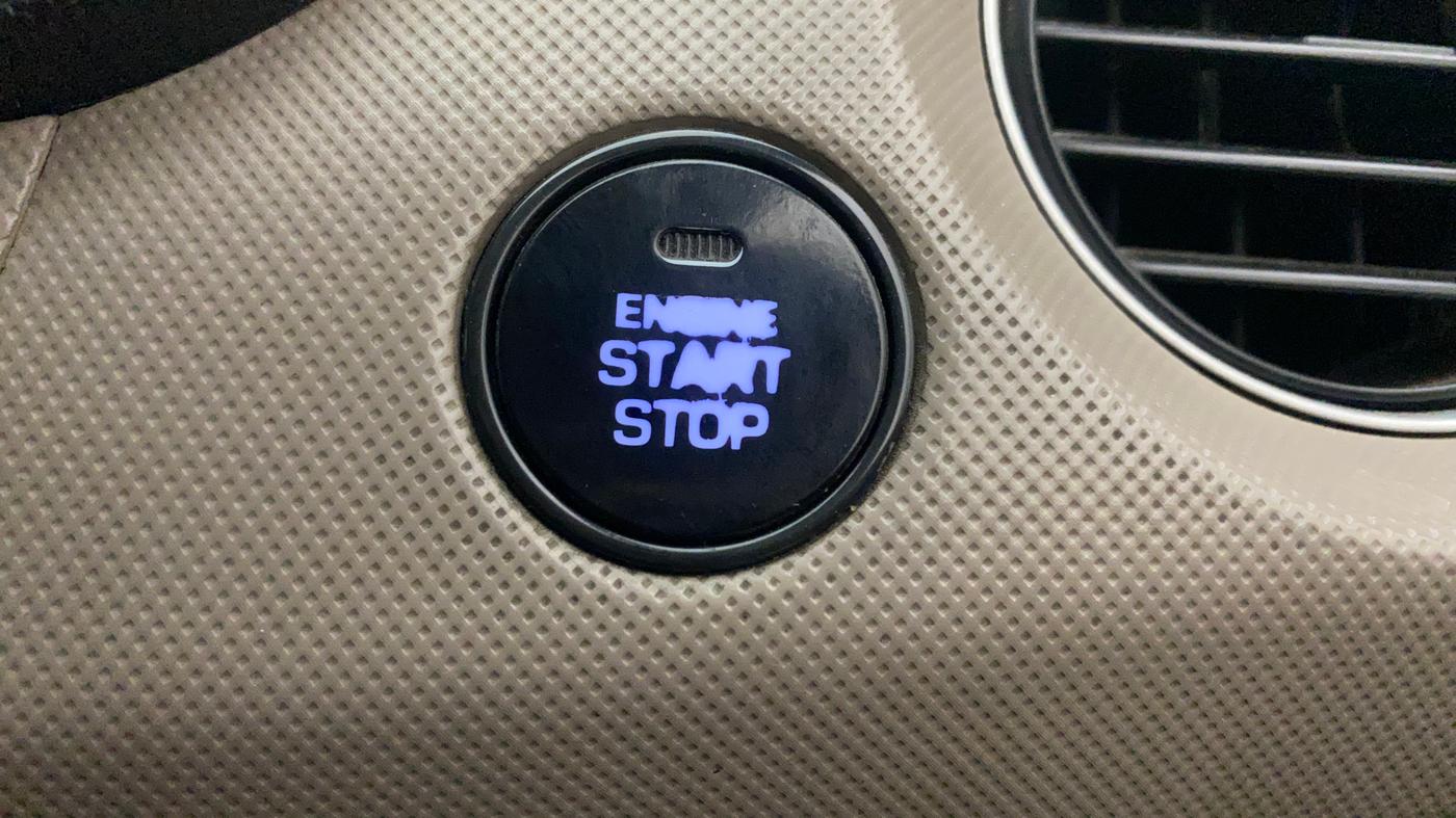 2014 Hyundai Grand i10 ASTA AT 1.2 KAPPA VTVT, Petrol, Automatic, 66,479 km, Keyless Start/ Stop Button