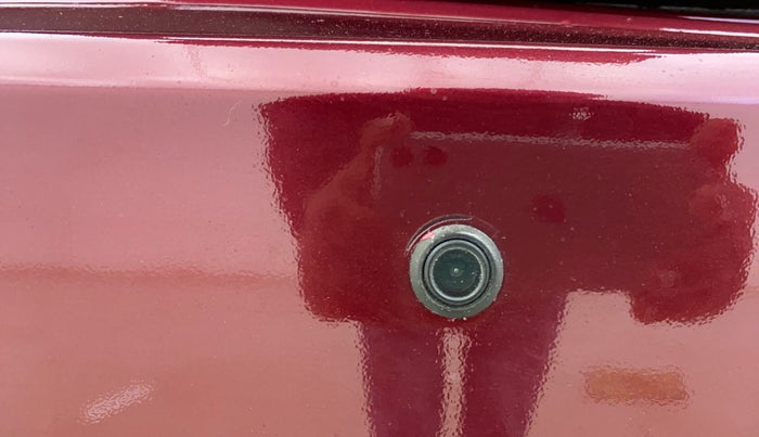 2015 Hyundai Grand i10 SPORTZ 1.2 KAPPA VTVT, Petrol, Manual, 52,135 km, Parking Camera