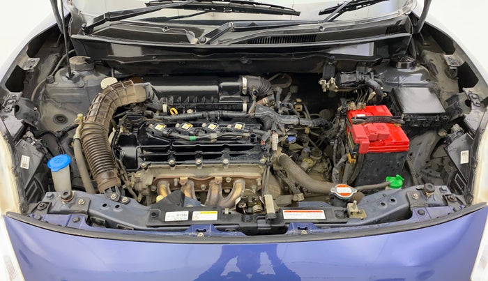 2018 Maruti Dzire ZXI, Petrol, Manual, 42,306 km, Engine View