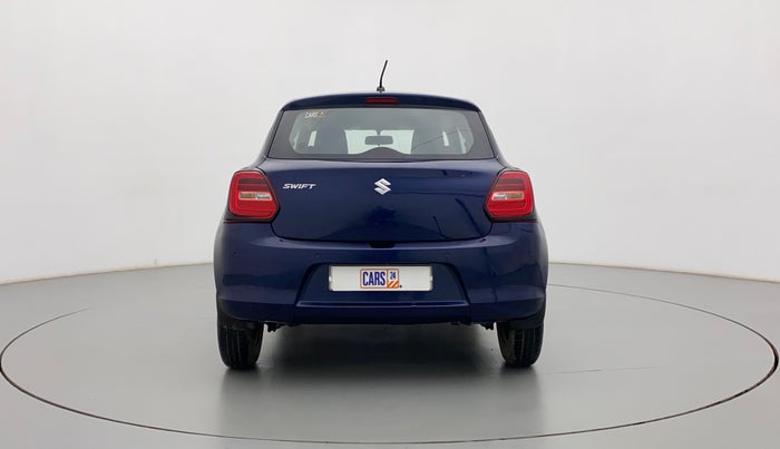 2021 Maruti Swift VXI, Petrol, Manual, 22,975 km, Back/Rear