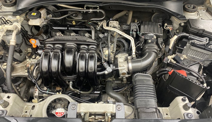 2023 Honda ELEVATE ZX MT, Petrol, Manual, 39,632 km, Engine View