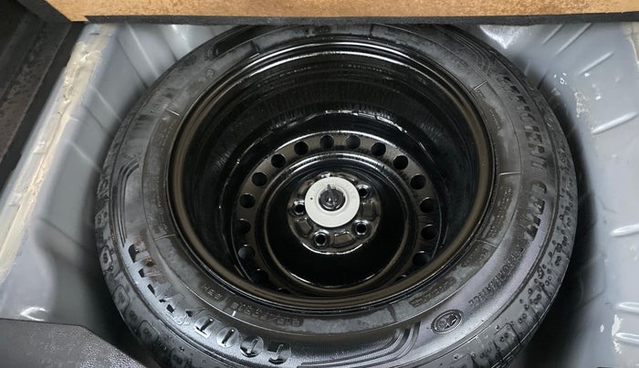 2023 Honda ELEVATE ZX MT, Petrol, Manual, 39,632 km, Spare Tyre