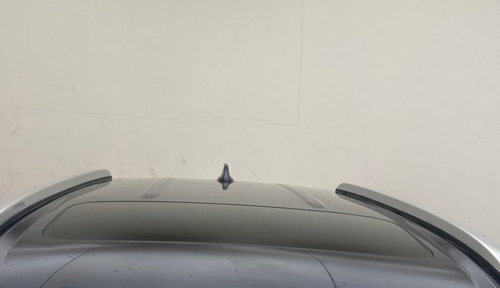 2023 Honda ELEVATE ZX MT, Petrol, Manual, 39,632 km, Moonroof/ Sunroof