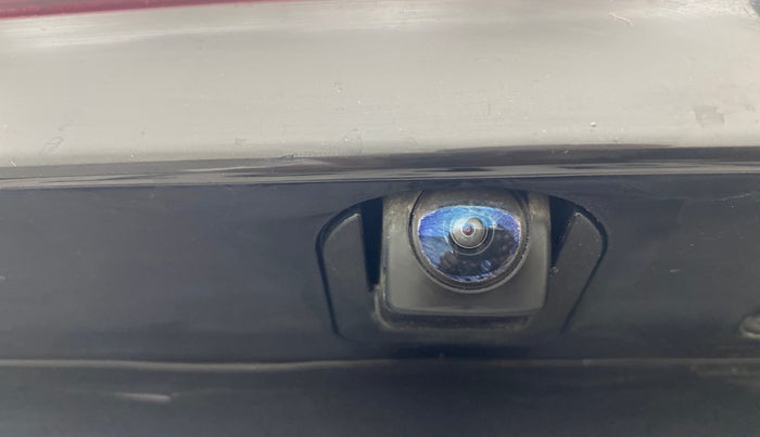 2023 Honda ELEVATE ZX MT, Petrol, Manual, 39,632 km, Parking Camera