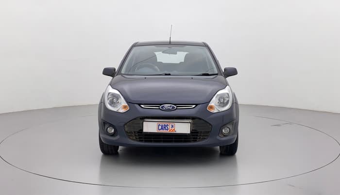 2013 Ford Figo 1.2 TITANIUM DURATEC, Petrol, Manual, 41,345 km, Front View