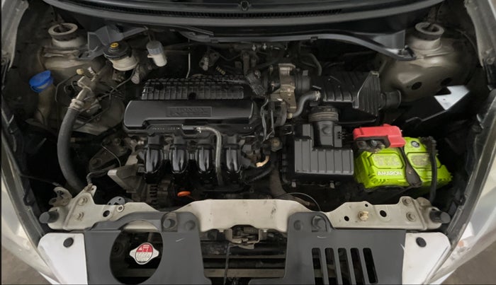 2013 Honda Amaze 1.2L I-VTEC S, Petrol, Manual, 69,258 km, Engine View