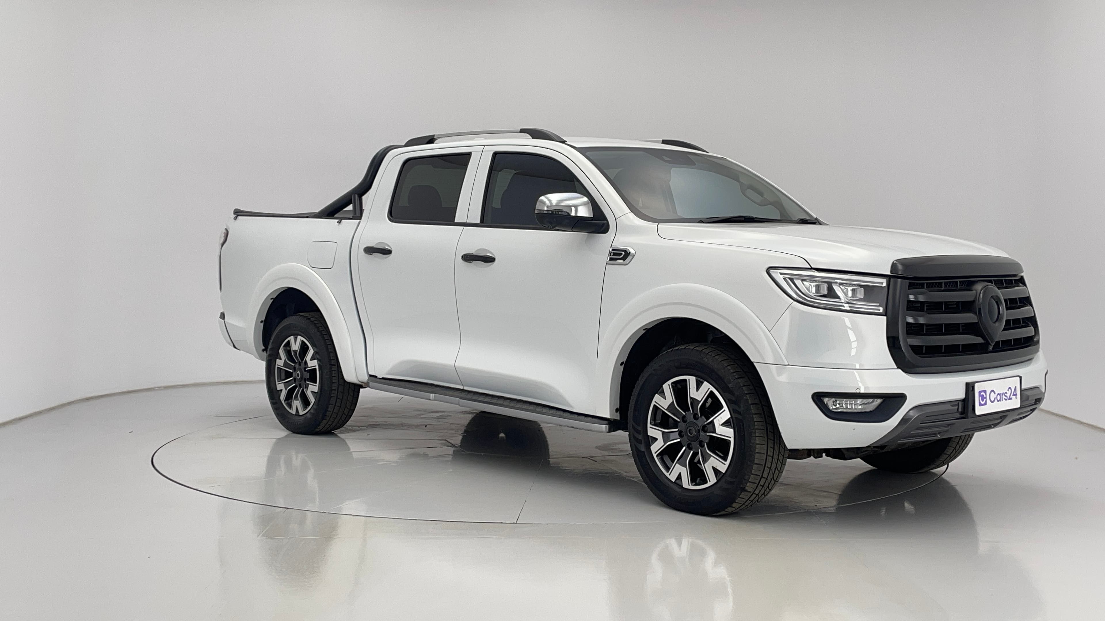 GWM Ute image