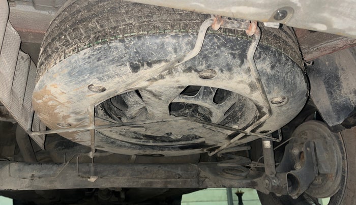 2018 Renault Captur PLATINE DIESEL , Diesel, Manual, 51,071 km, Spare Tyre