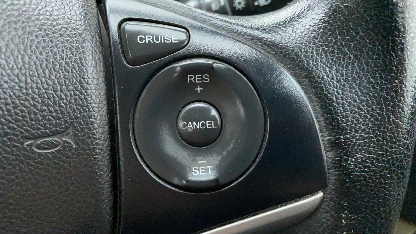 2015 Honda City VX MT PETROL, Petrol, Manual, 56,318 km, Cruise Control