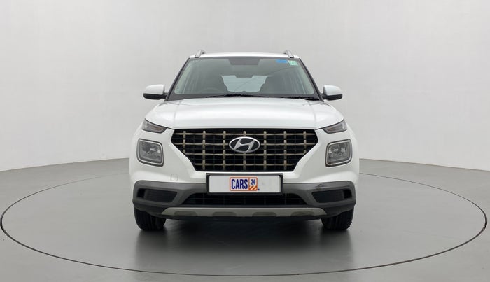 2021 Hyundai VENUE S 1.0 TURBO DCT, Petrol, Automatic, 18,061 km, Front