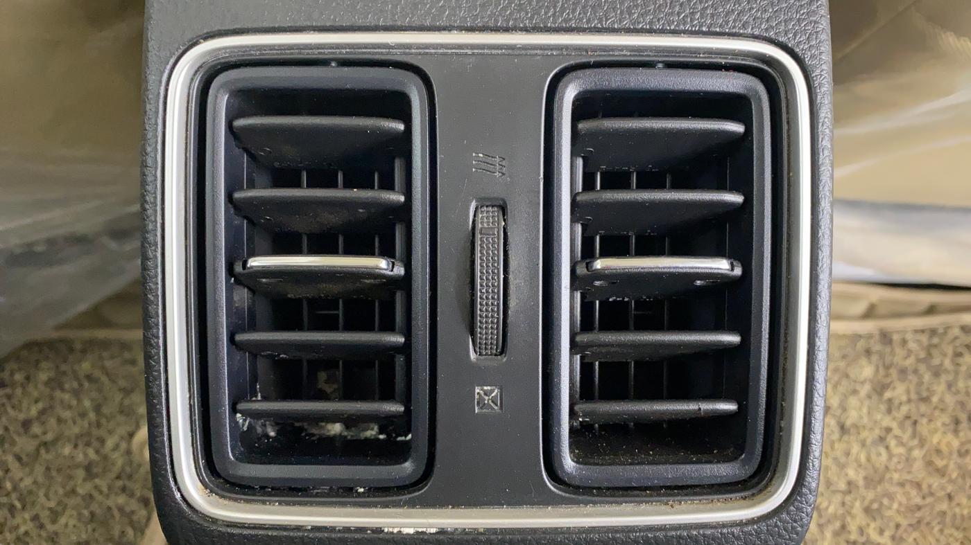 2020 Honda City VX CVT PETROL, Petrol, Automatic, 26,230 km, Rear AC Vents