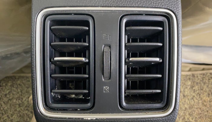 2020 Honda City VX CVT PETROL, Petrol, Automatic, 26,230 km, Rear AC Vents