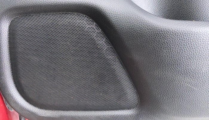 2020 Honda City VX CVT PETROL, Petrol, Automatic, 26,230 km, Speaker
