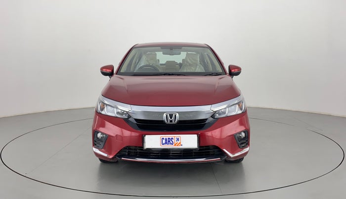 2020 Honda City VX CVT PETROL, Petrol, Automatic, 26,230 km, Front