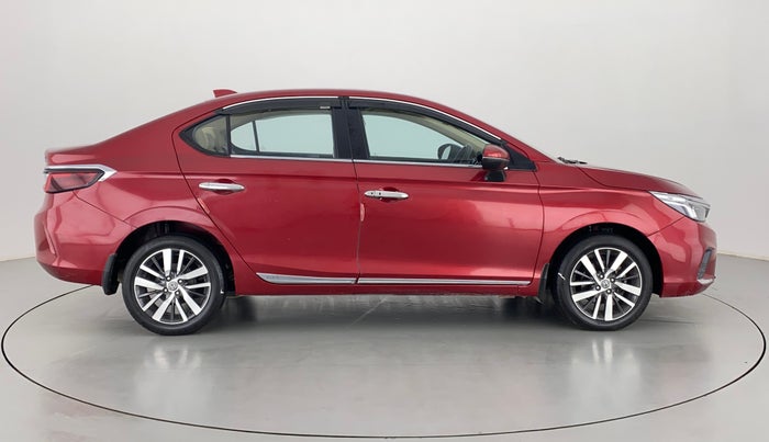 2020 Honda City VX CVT PETROL, Petrol, Automatic, 26,230 km, Right Side View