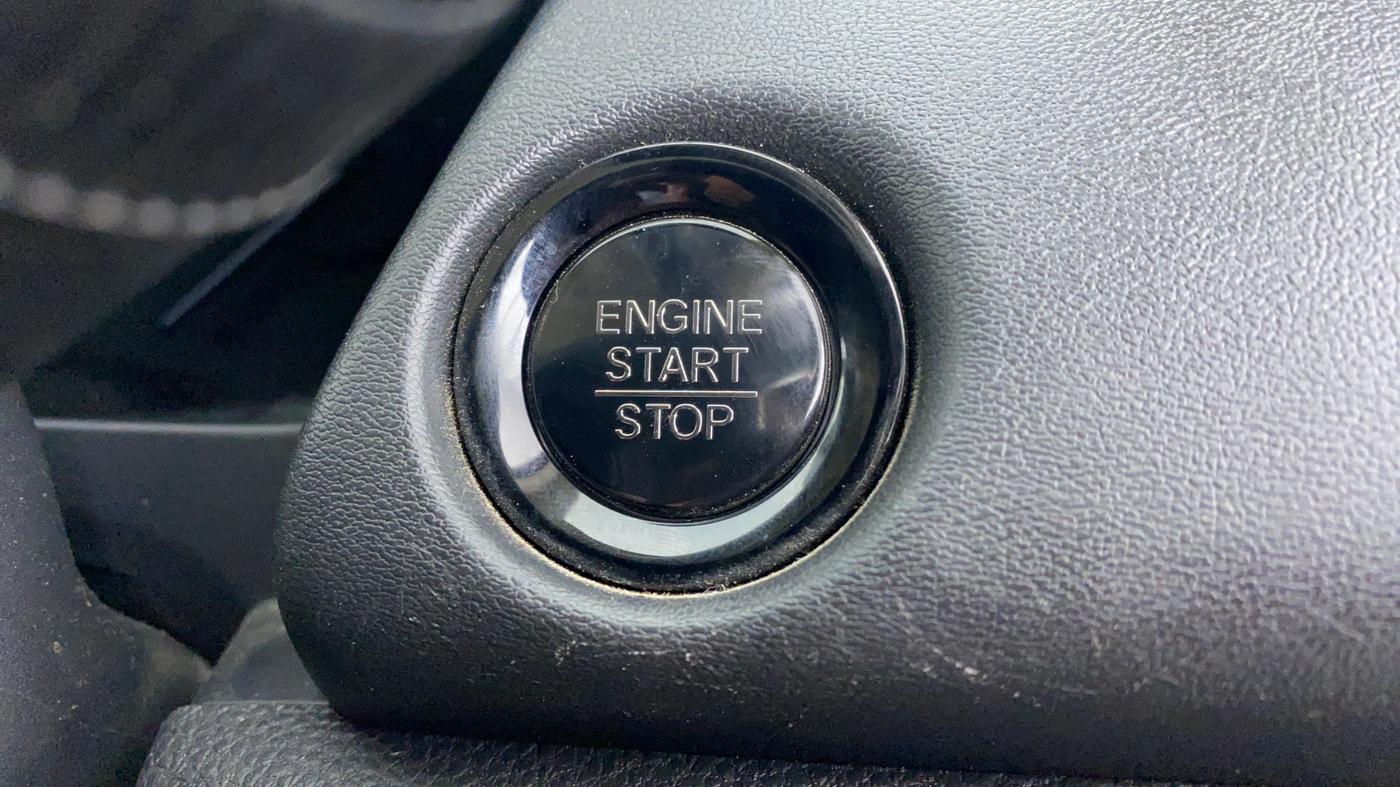 2020 Honda City VX CVT PETROL, Petrol, Automatic, 26,230 km, Keyless Start/ Stop Button