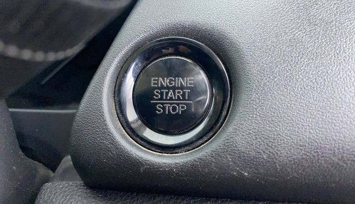 2020 Honda City VX CVT PETROL, Petrol, Automatic, 26,230 km, Keyless Start/ Stop Button